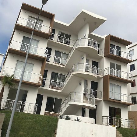Condo Vacational In Ensenada, B.C. Extérieur photo