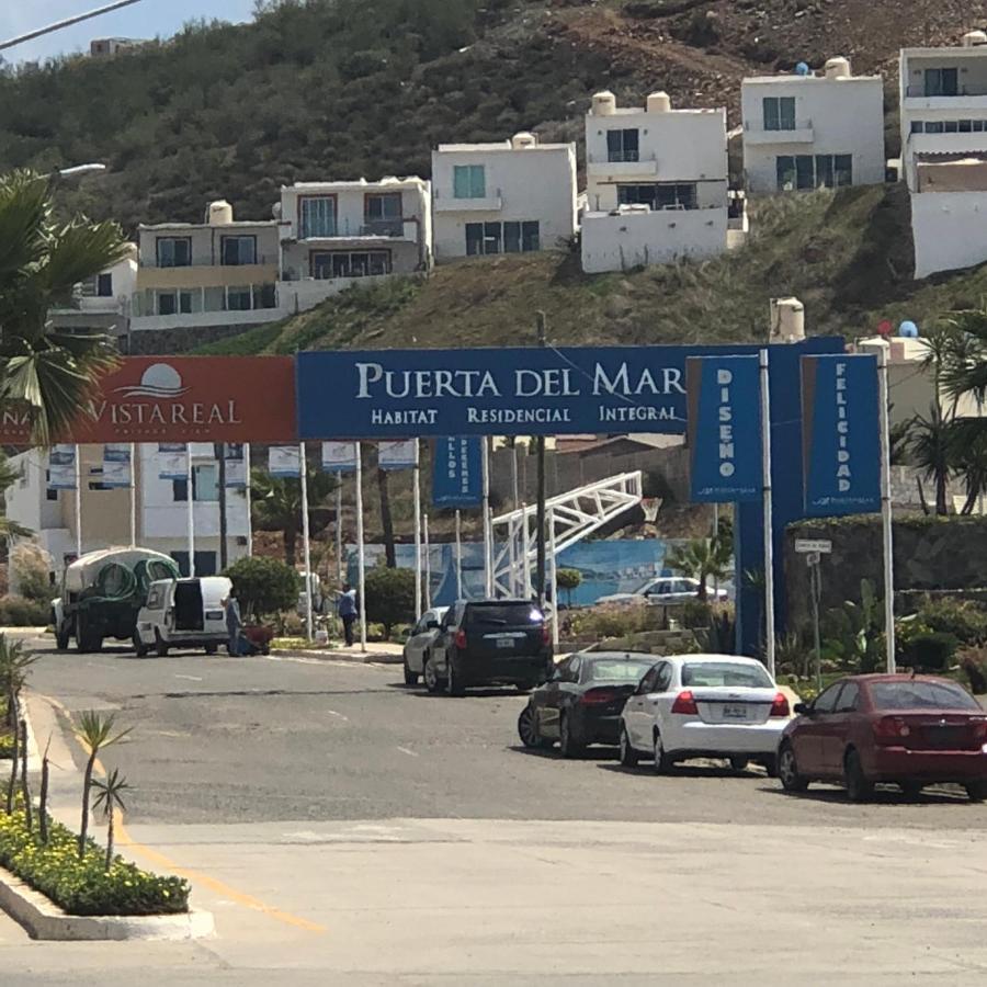 Condo Vacational In Ensenada, B.C. Extérieur photo