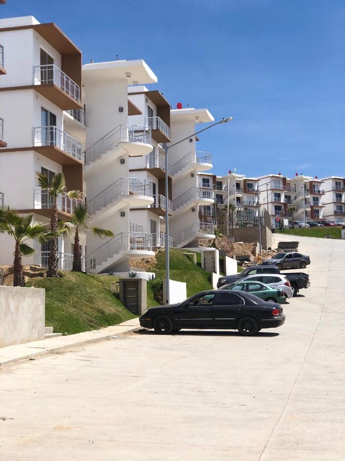 Condo Vacational In Ensenada, B.C. Extérieur photo
